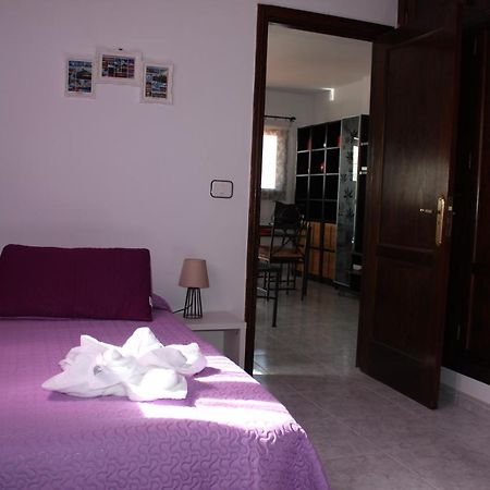 Appartement Casa Vittoria à Playa Honda  Extérieur photo