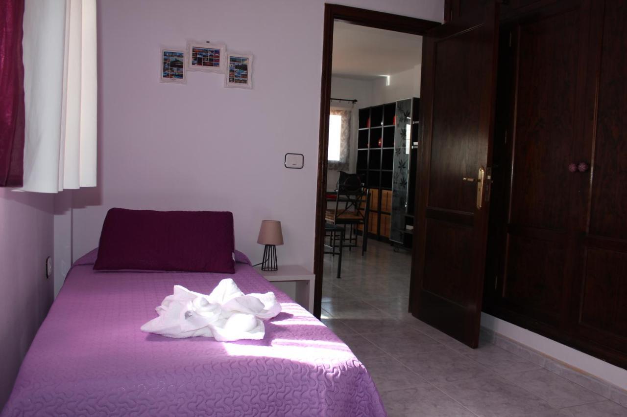 Appartement Casa Vittoria à Playa Honda  Extérieur photo