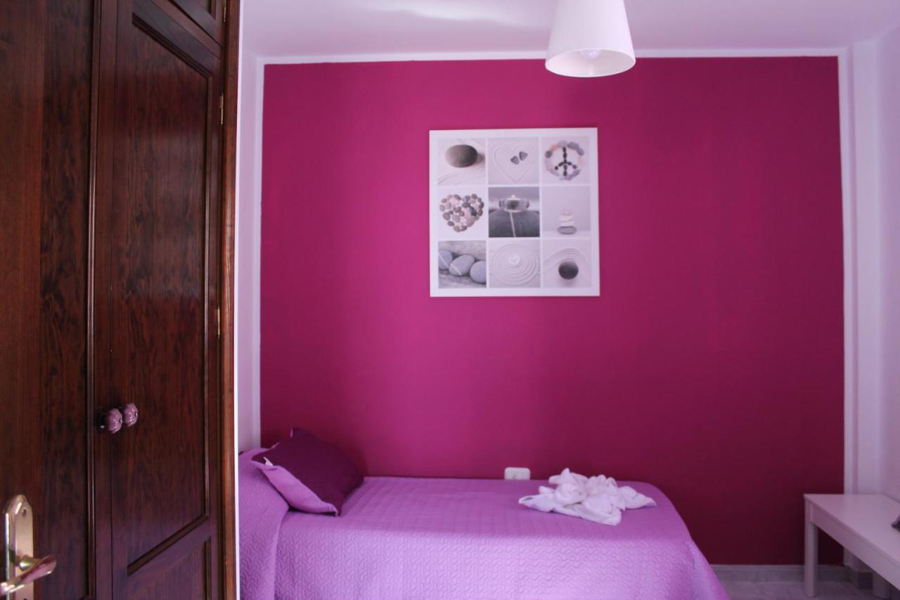 Appartement Casa Vittoria à Playa Honda  Extérieur photo