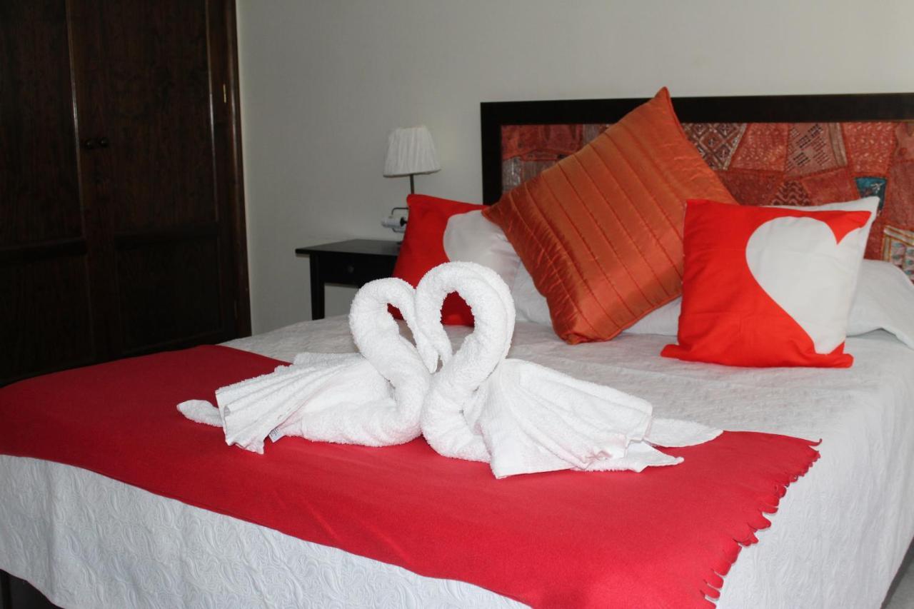 Appartement Casa Vittoria à Playa Honda  Extérieur photo