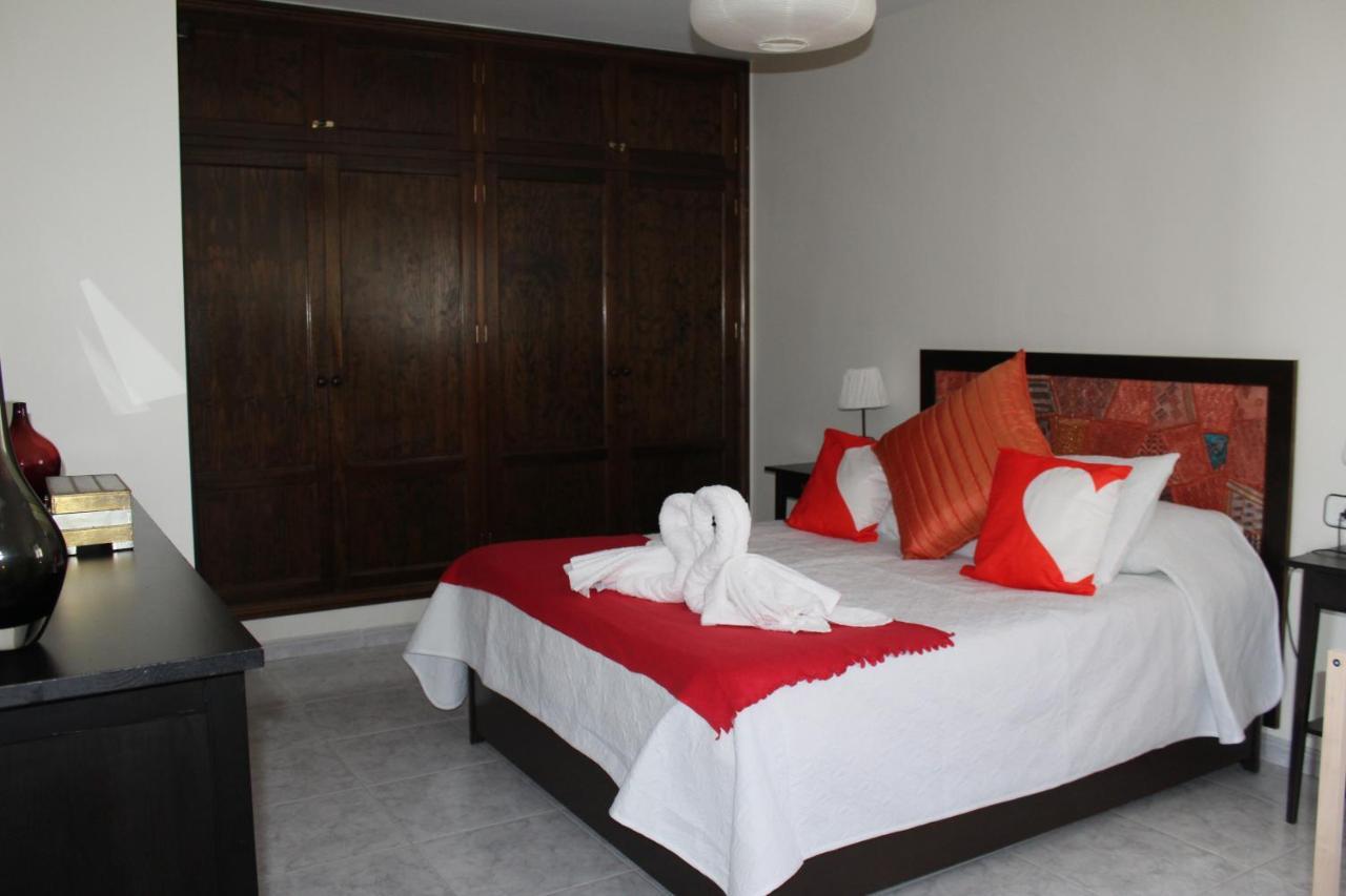 Appartement Casa Vittoria à Playa Honda  Extérieur photo