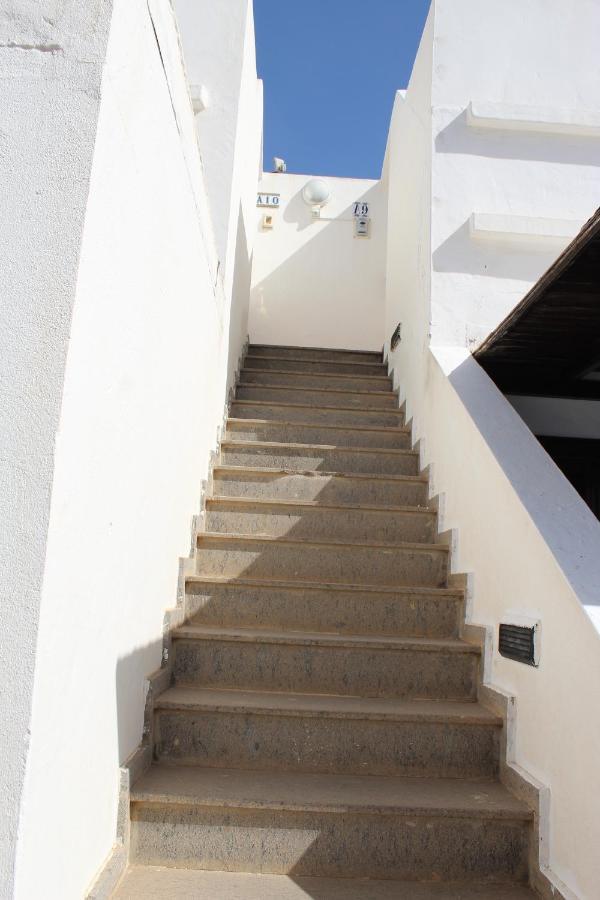 Appartement Casa Vittoria à Playa Honda  Extérieur photo